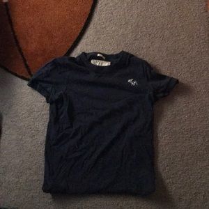 Abercombie and Fitch muscle shirt